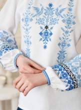 Сімейний лук, мама та дочка,4667+4370