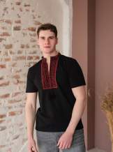 Футболка вишиванка чоловіча, арт. 5214