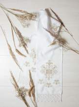 Рушник весільний для перев'язування рук, арт ЗХ 06