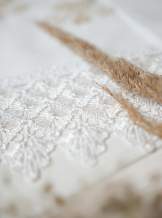 Рушник весільний для перев'язування рук, арт ЗХ 06