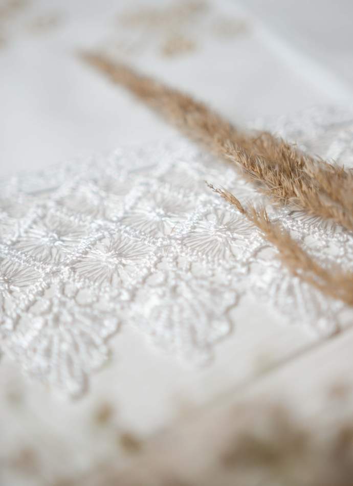 Рушник весільний для перев'язування рук, арт ЗХ 06