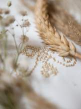 Рушник весільний для перев'язування рук, арт ЗХ 06