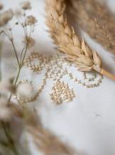 Рушник весільний для перев'язування рук, арт ЗХ 06