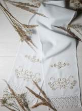 Рушник весільний для перев'язування рук, арт ЗГ 06