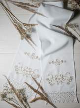 Рушник весільний для перев'язування рук, арт ЗГ 06