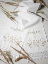 Рушник весільний для перев'язування рук, арт ЗГ 06