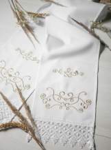 Рушник весільний для перев'язування рук, арт ЗГ 06