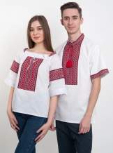 Вышиванки для двоих, арт. 2003+0054