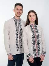 Сімейні вишиванки, арт. 4544+4237