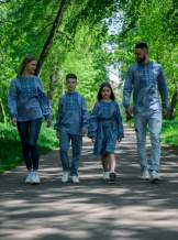 Сімейні вишиванки, арт. 4243+4598
