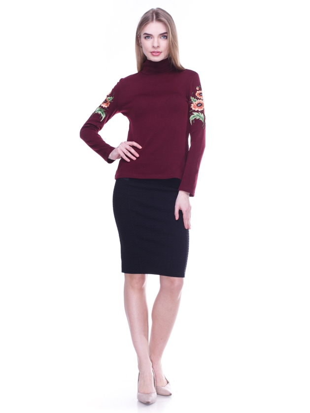 Футболки С Рукавом 3 4 Женские Купить